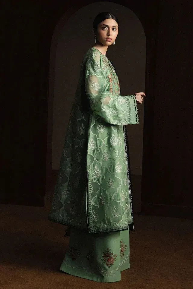 ZARA SHAHJAHAN SATORI