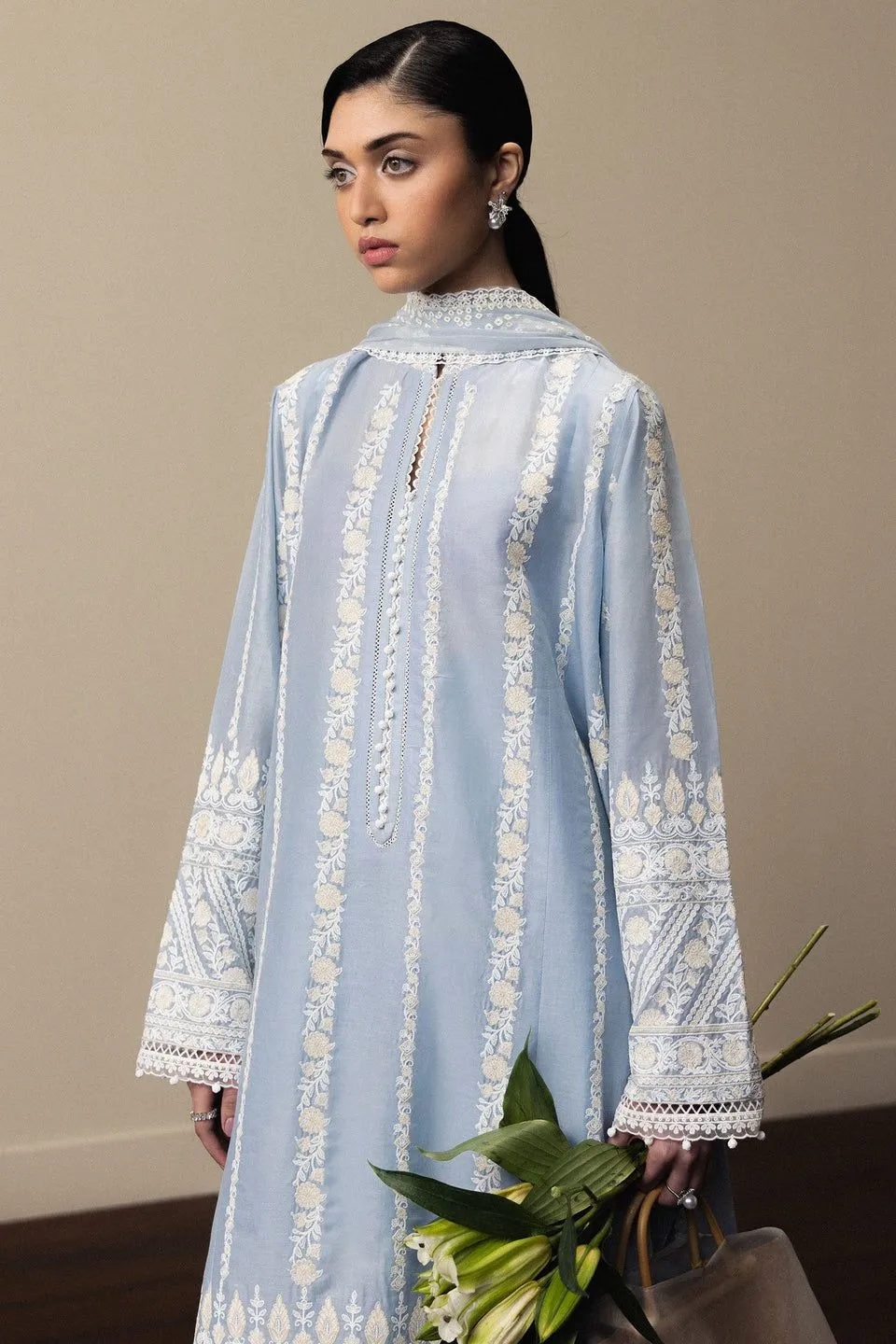 ZARA SHAHJAHAN SATORI