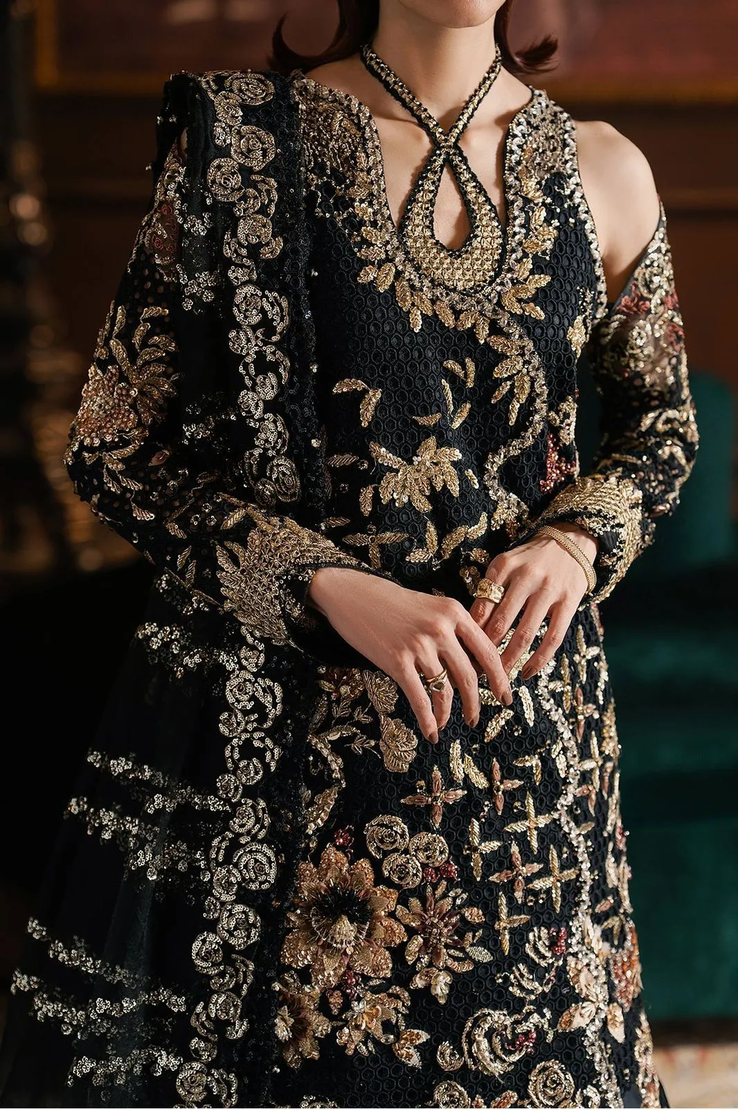 AFROZEH HAYAT
