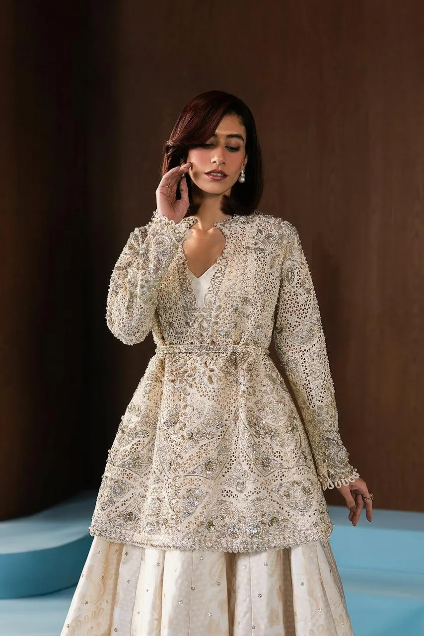 AFROZEH HAYAT