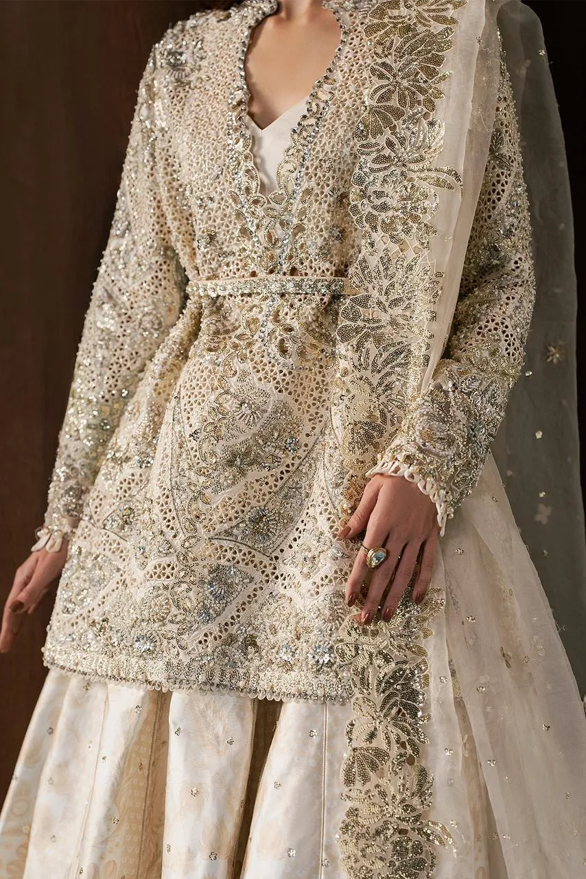 AFROZEH HAYAT