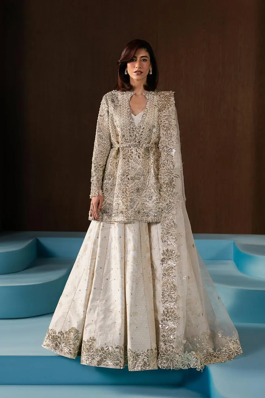 AFROZEH HAYAT
