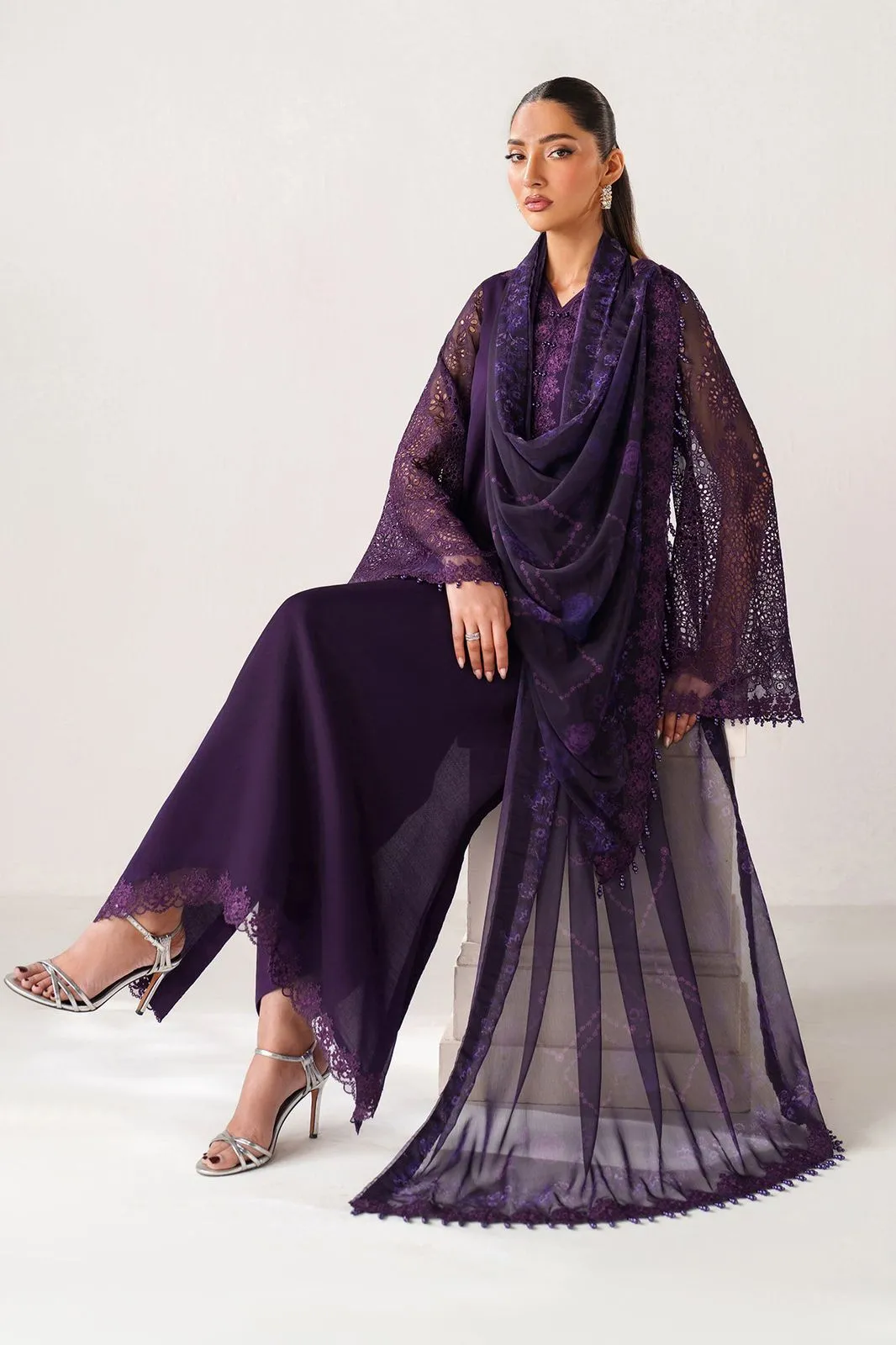BAROQUE RTW