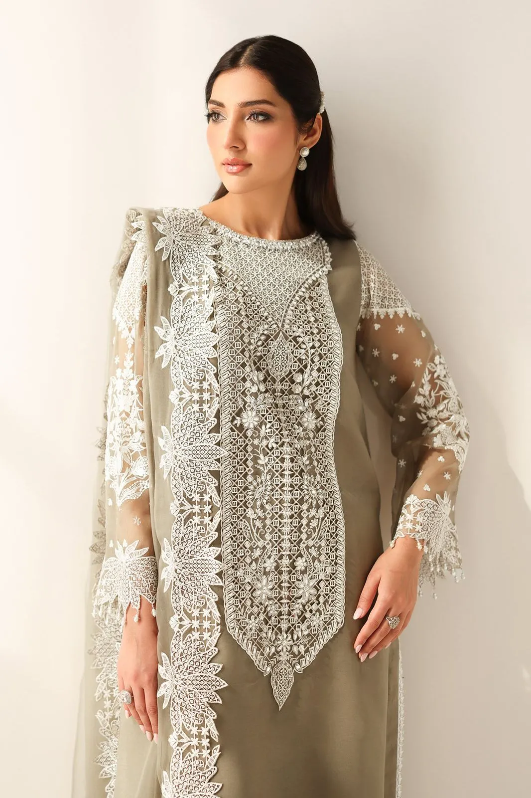 BAROQUE RTW