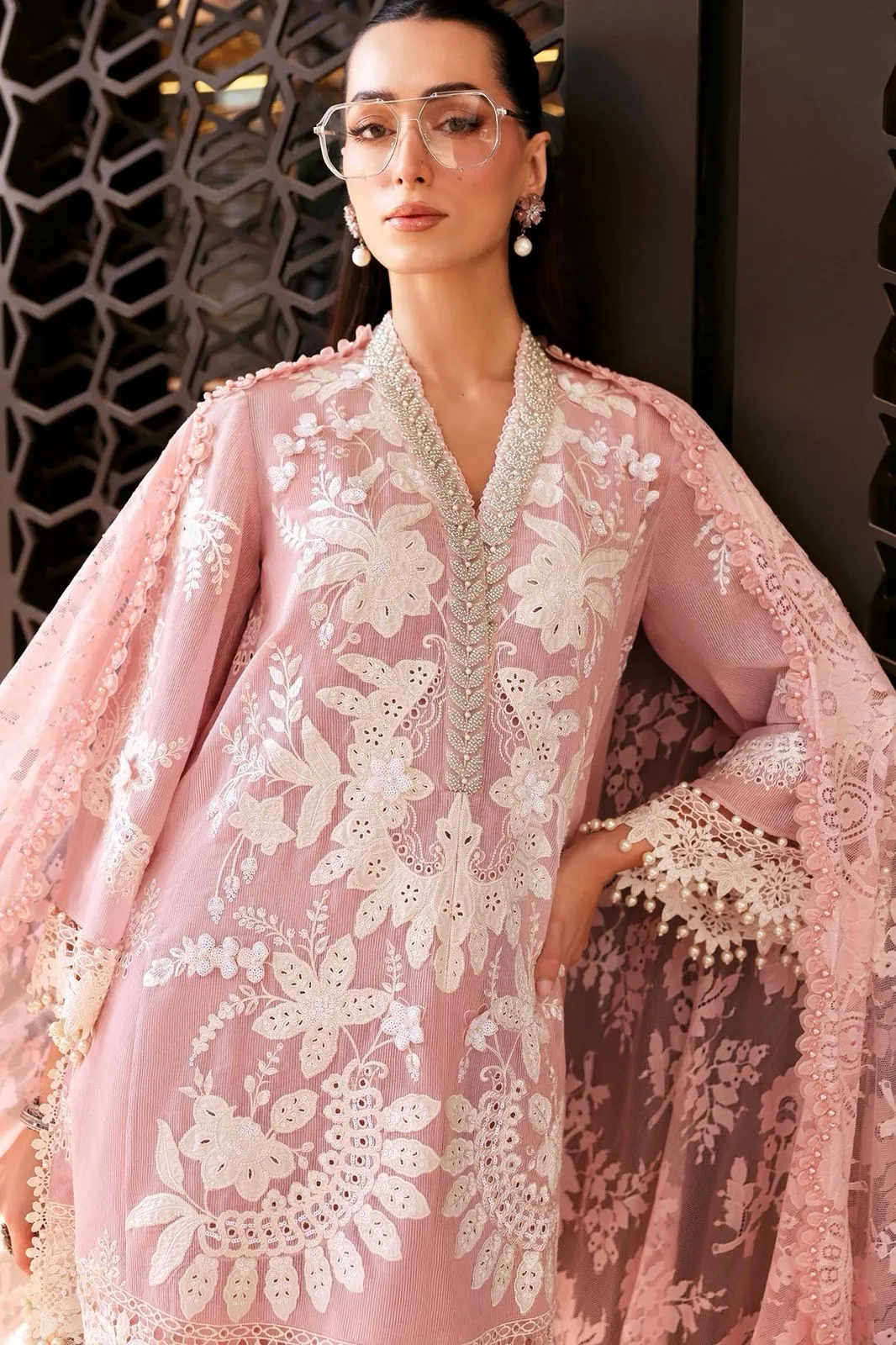MARIA B LUXURY LAWN