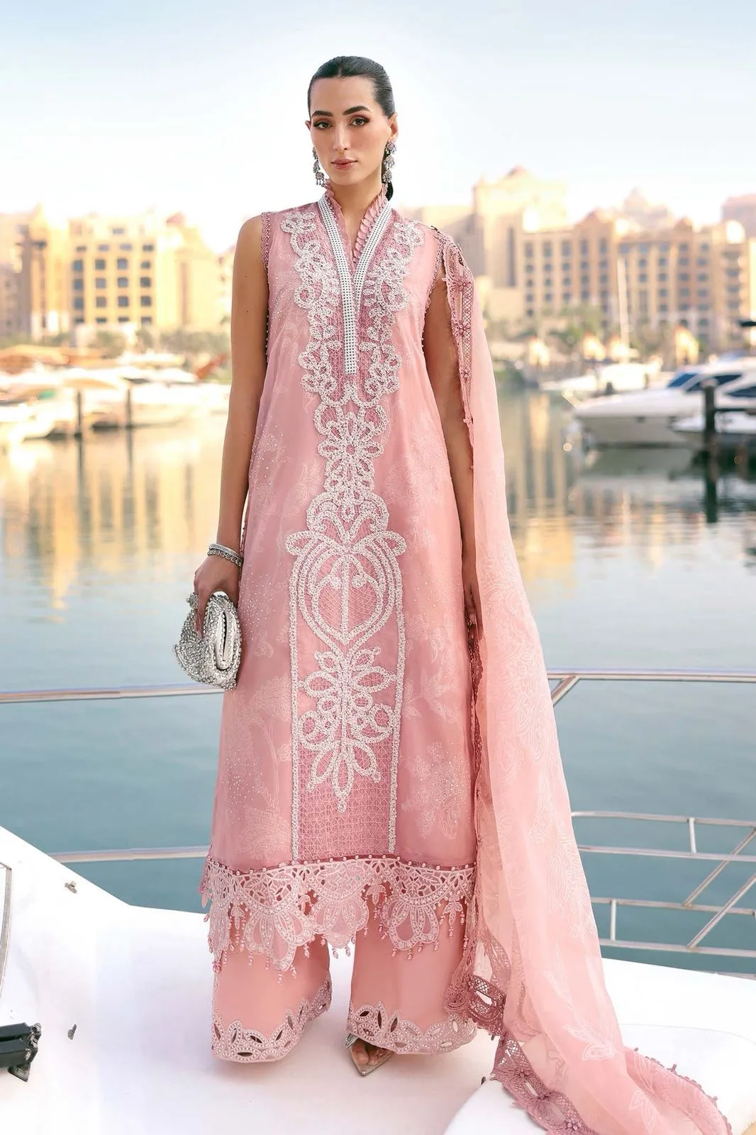 MARIA B LUXURY LAWN