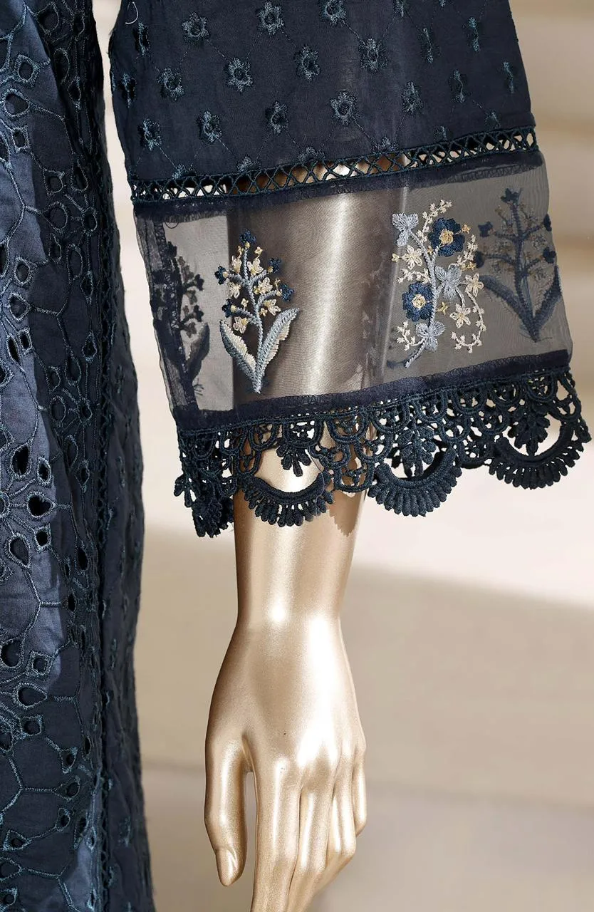 Sadabahar The Chikankari