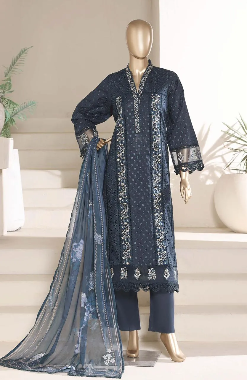 Sadabahar The Chikankari