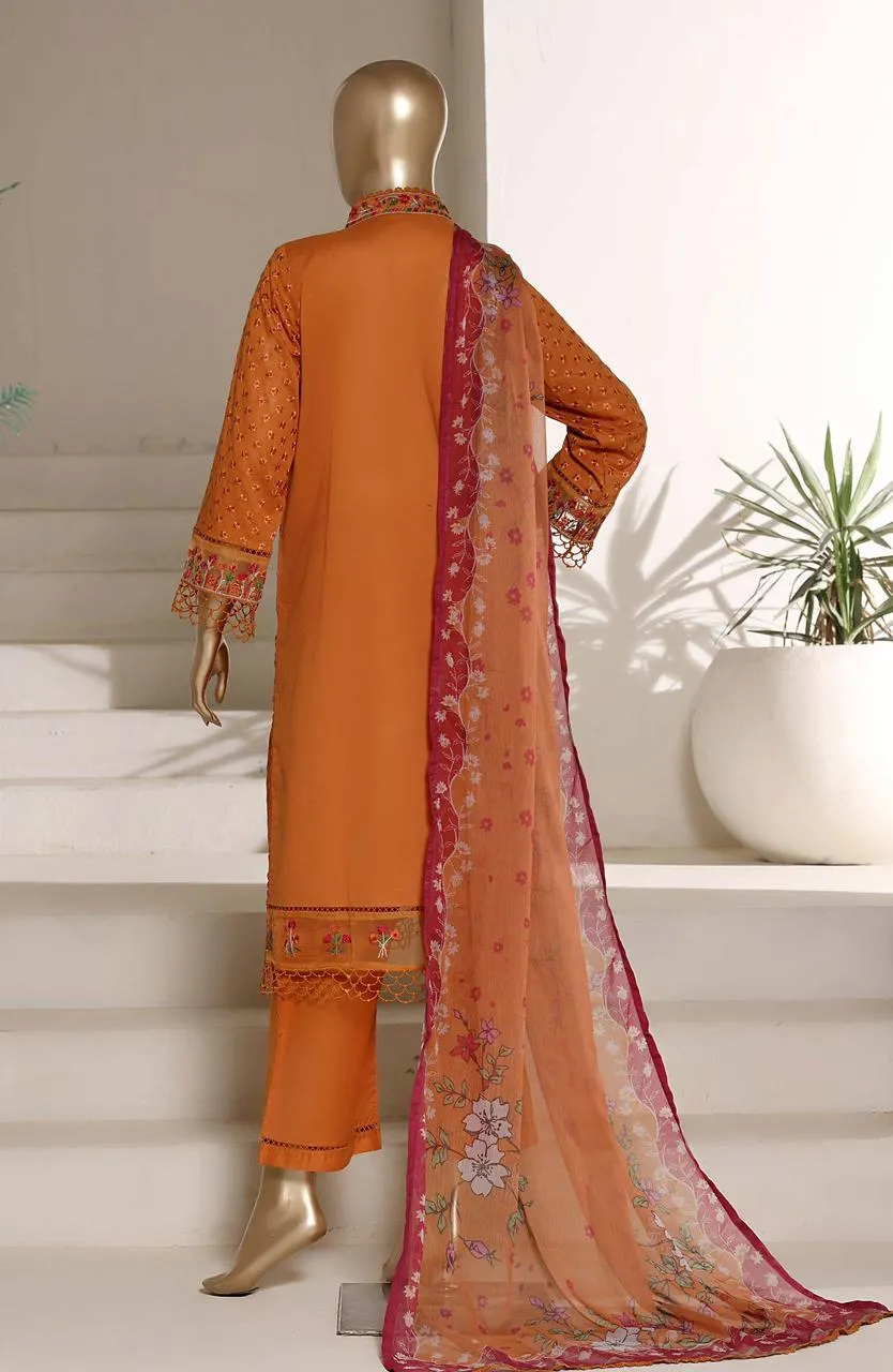 Sadabahar The Chikankari