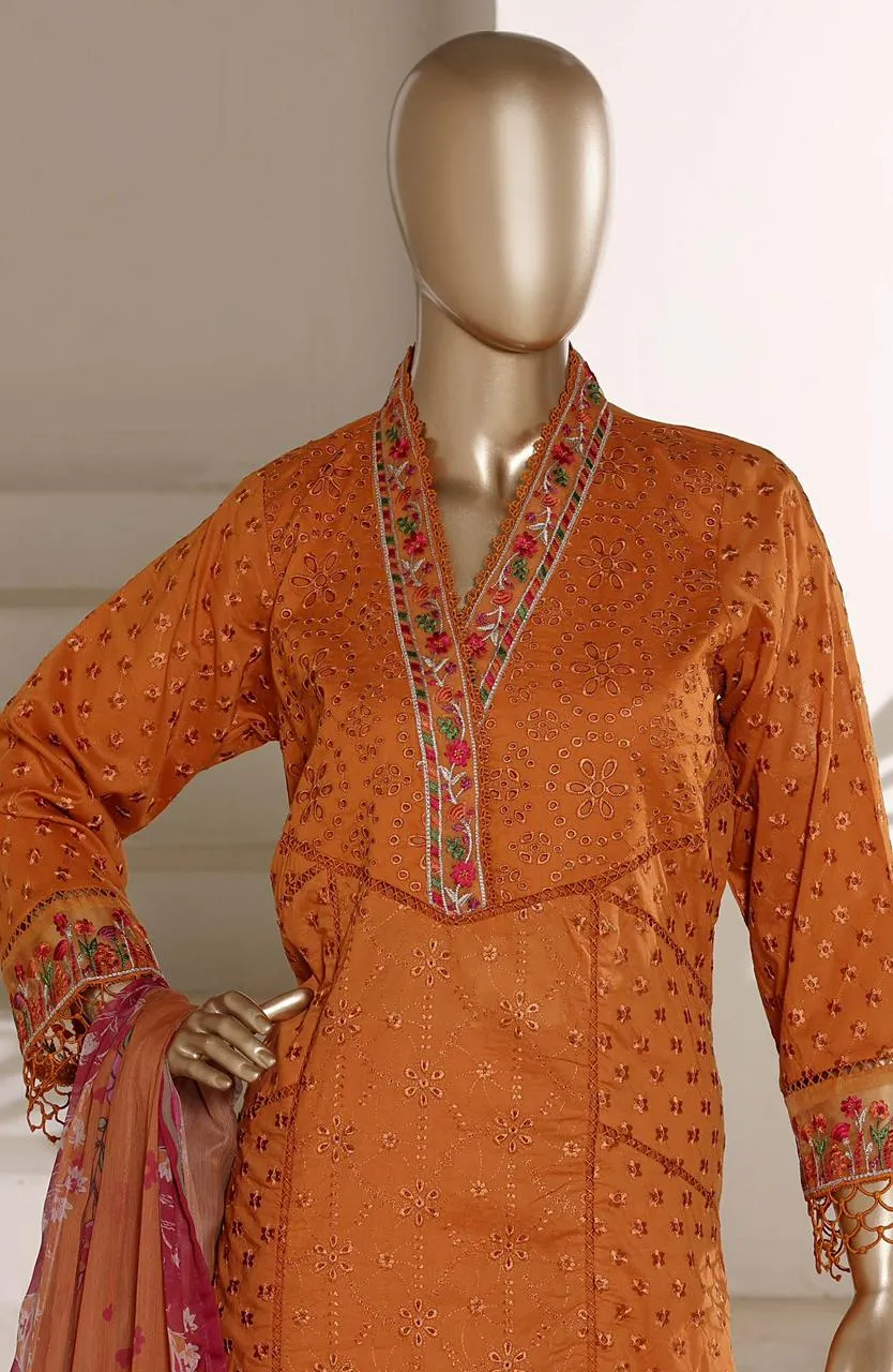 Sadabahar The Chikankari