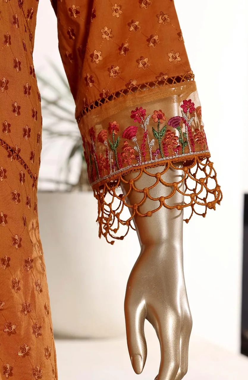 Sadabahar The Chikankari