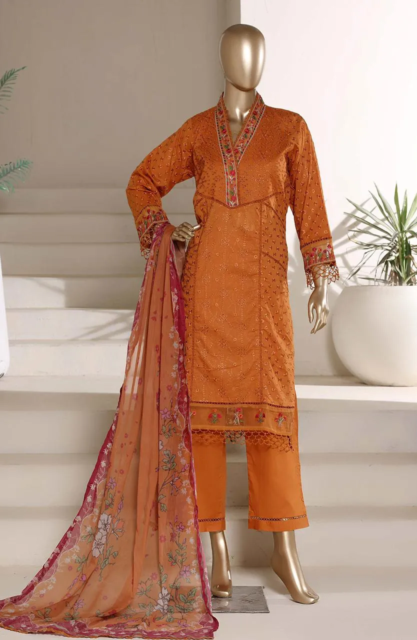 Sadabahar The Chikankari