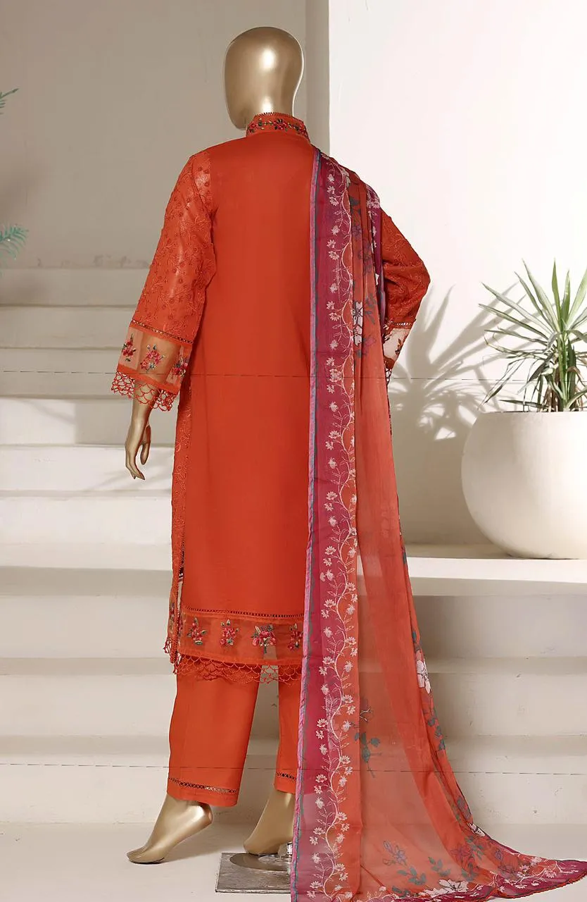 Sadabahar The Chikankari