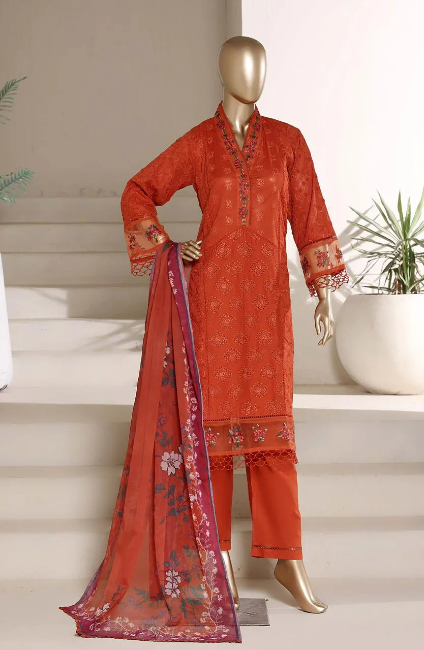 Sadabahar The Chikankari