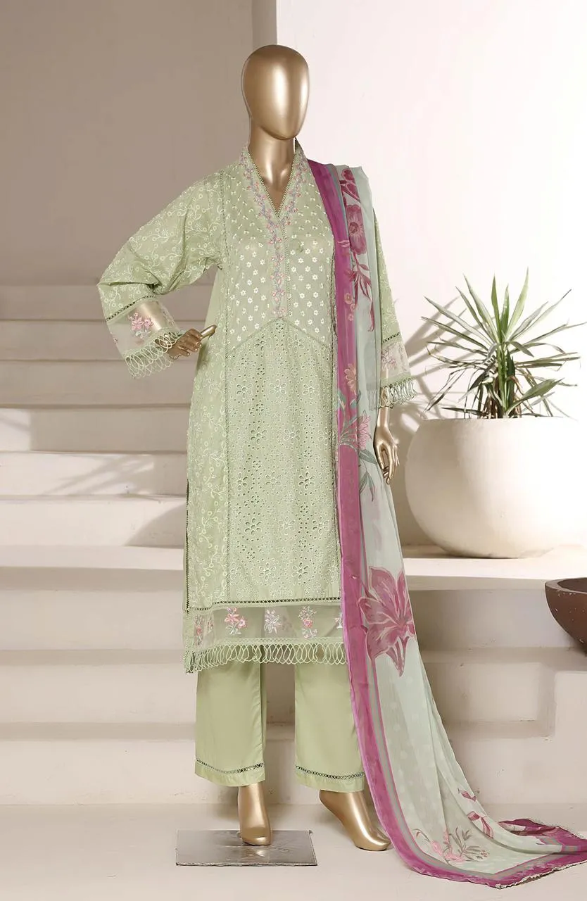 Sadabahar The Chikankari
