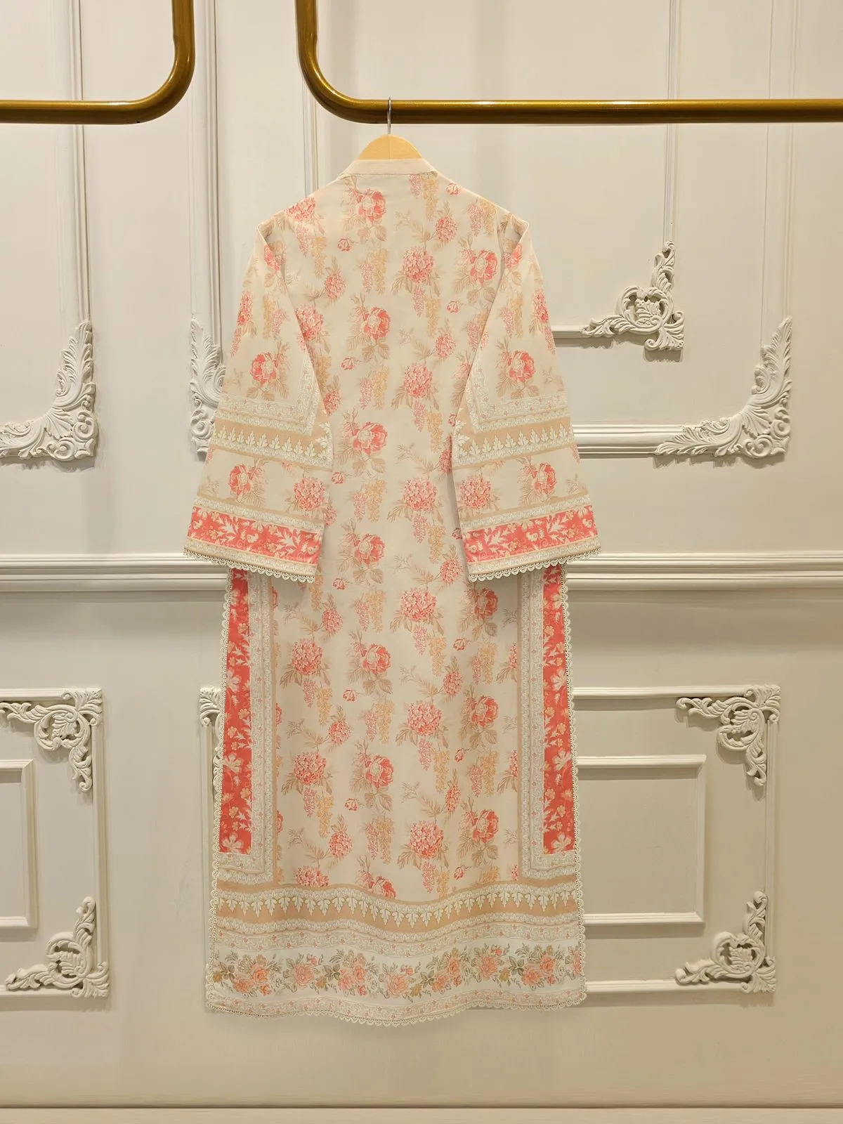 AGHA NOOR