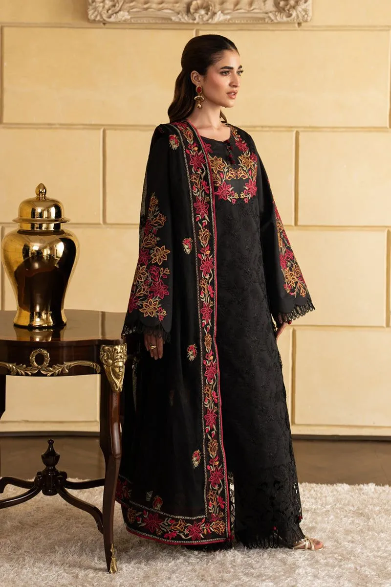 RANG RASIYA  CARNATION EID