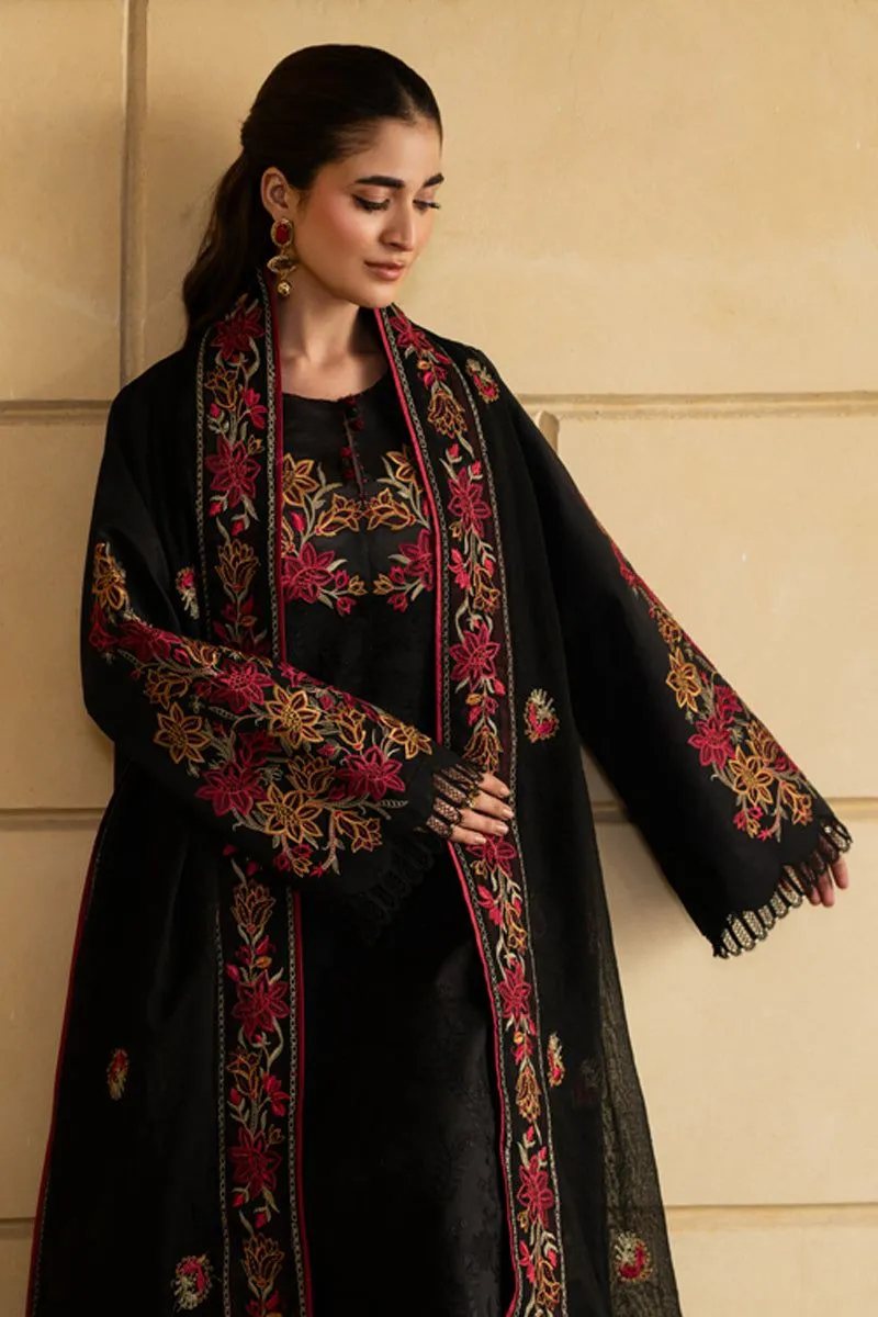 RANG RASIYA  CARNATION EID