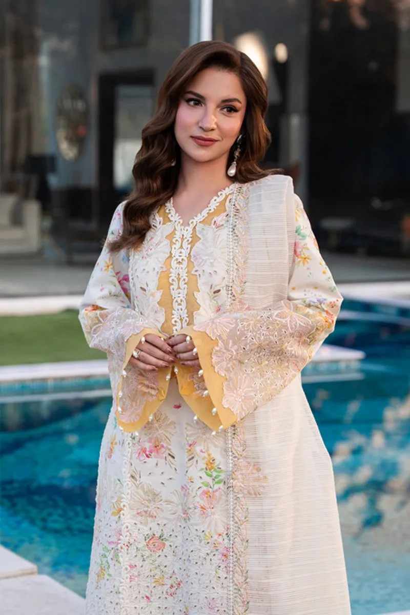 RANG RASIYA  CARNATION EID