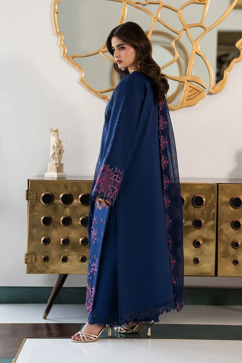 RANG RASIYA  CARNATION EID