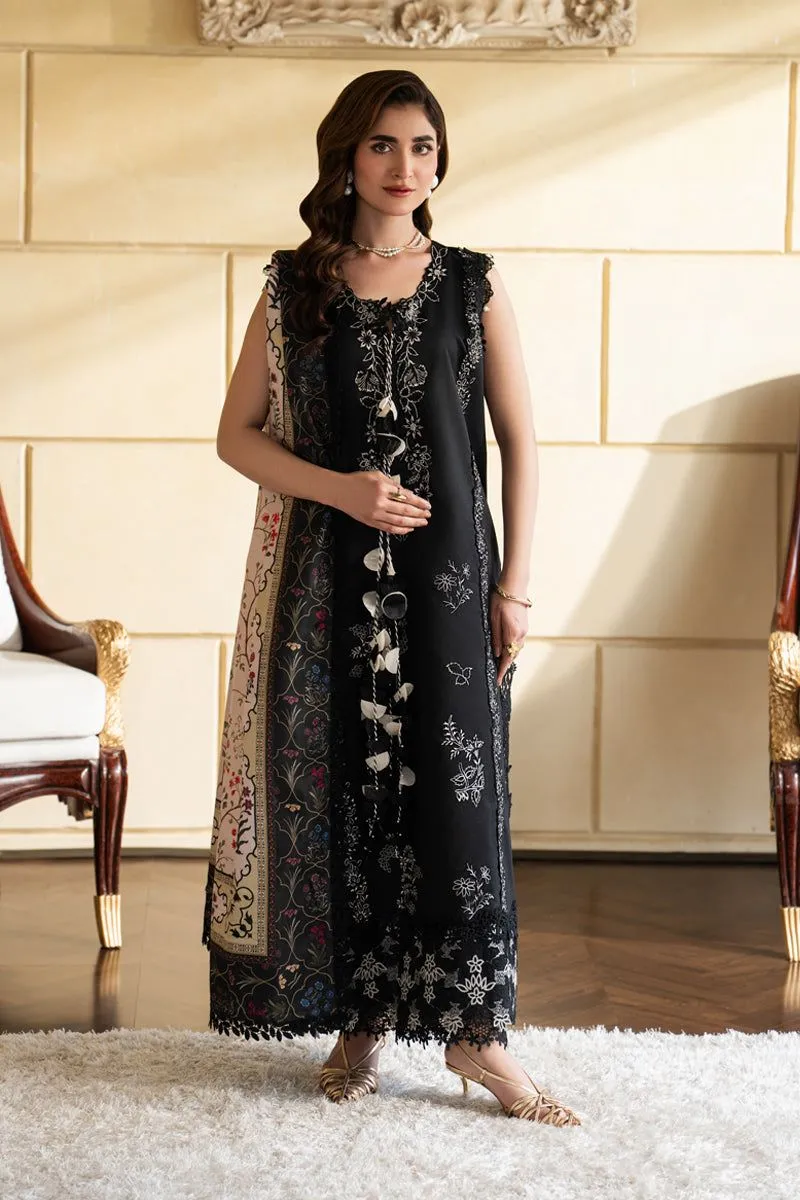 RANG RASIYA  CARNATION EID