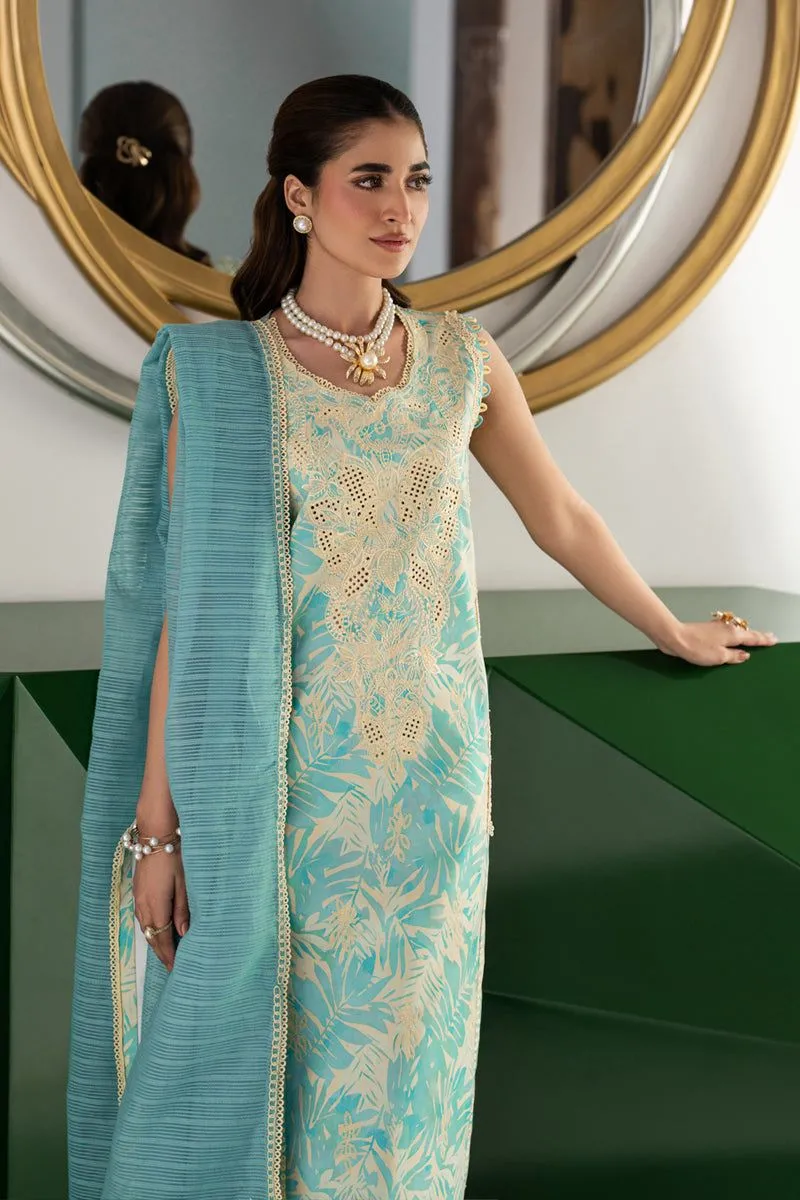 RANG RASIYA  CARNATION EID