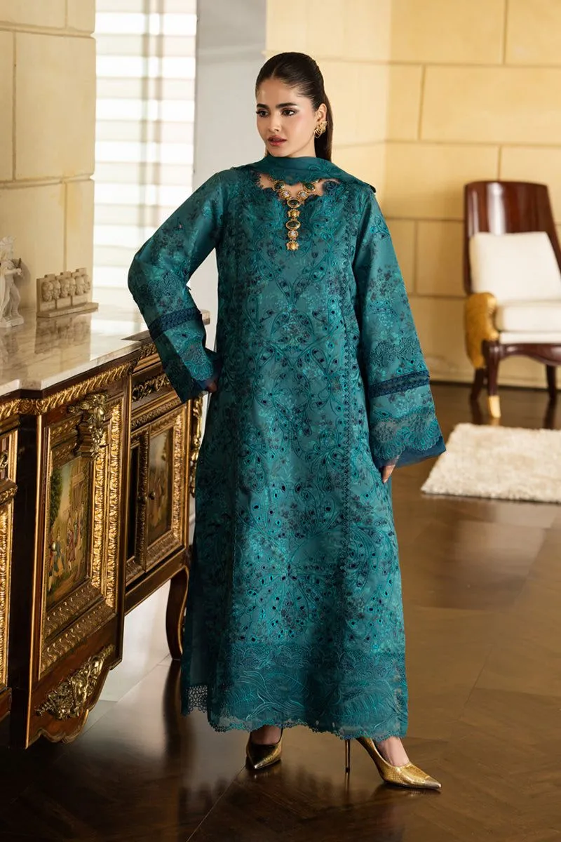 RANG RASIYA  CARNATION EID