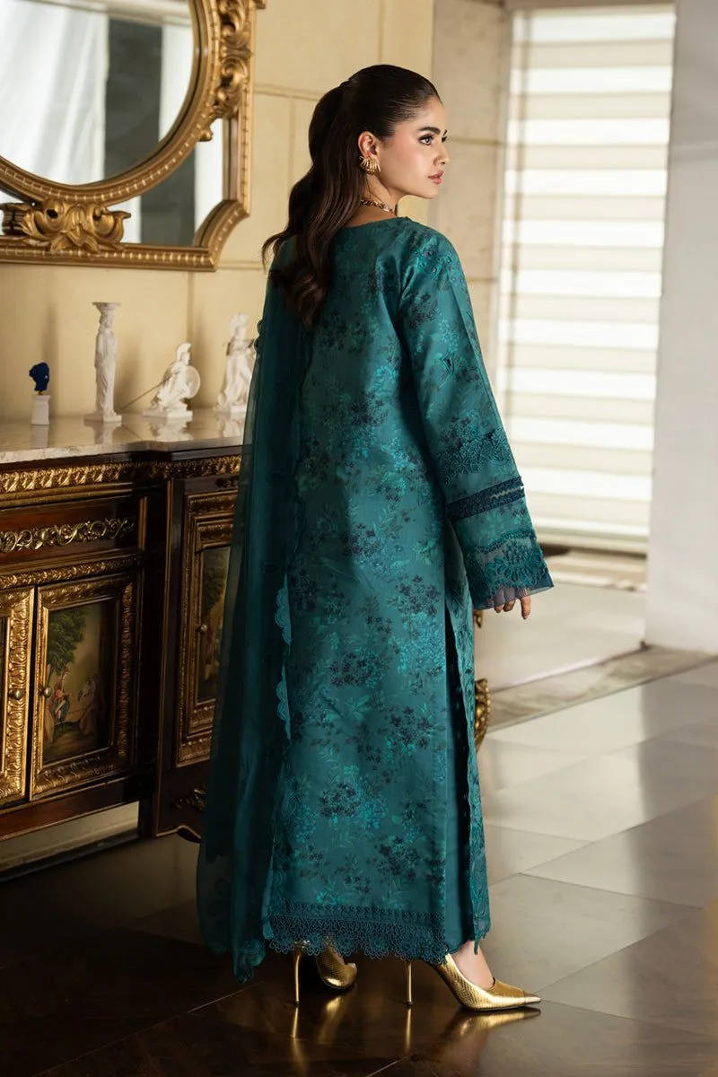 RANG RASIYA  CARNATION EID