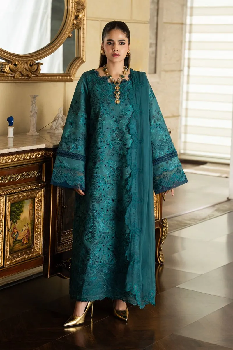 RANG RASIYA  CARNATION EID