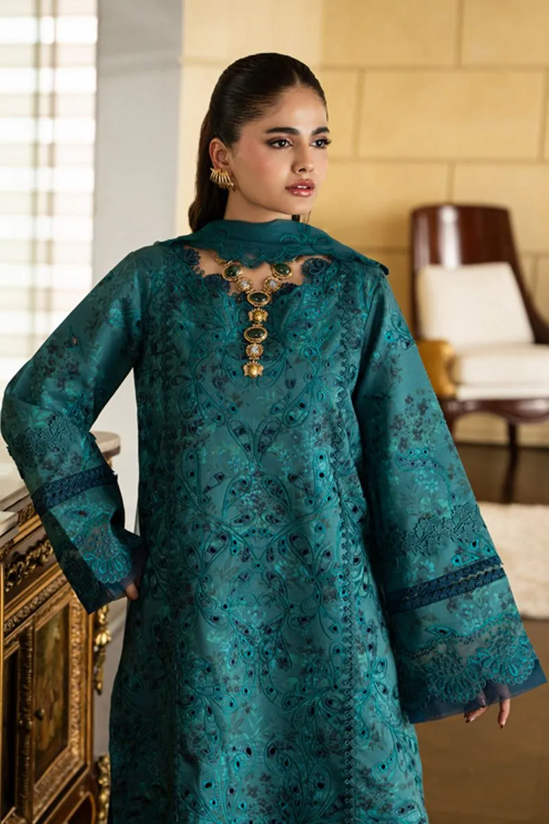 RANG RASIYA  CARNATION EID