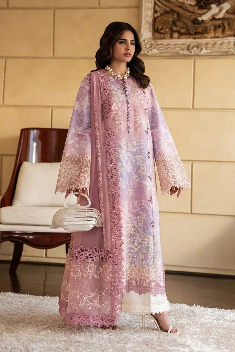 RANG RASIYA  CARNATION EID