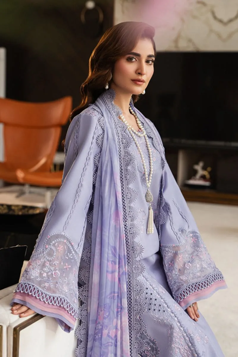 RANG RASIYA  CARNATION EID
