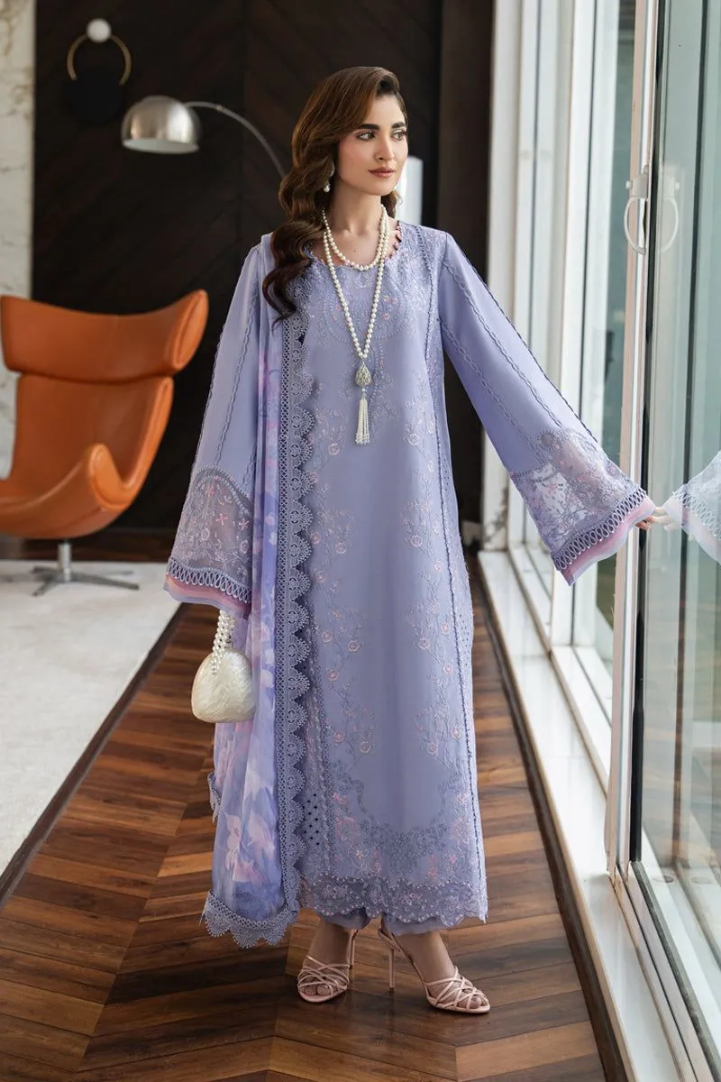 RANG RASIYA  CARNATION EID
