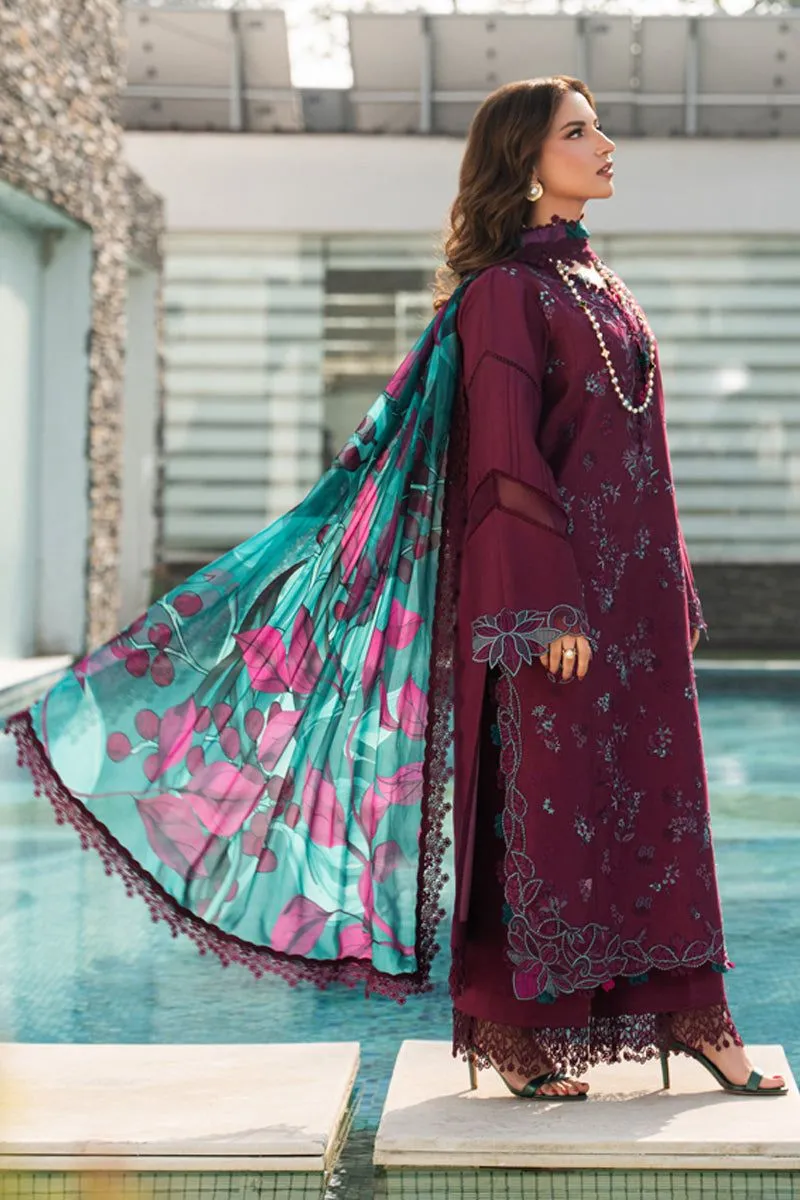 RANG RASIYA  CARNATION EID