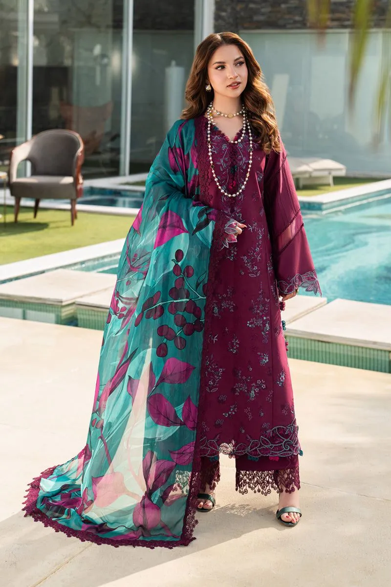 RANG RASIYA  CARNATION EID