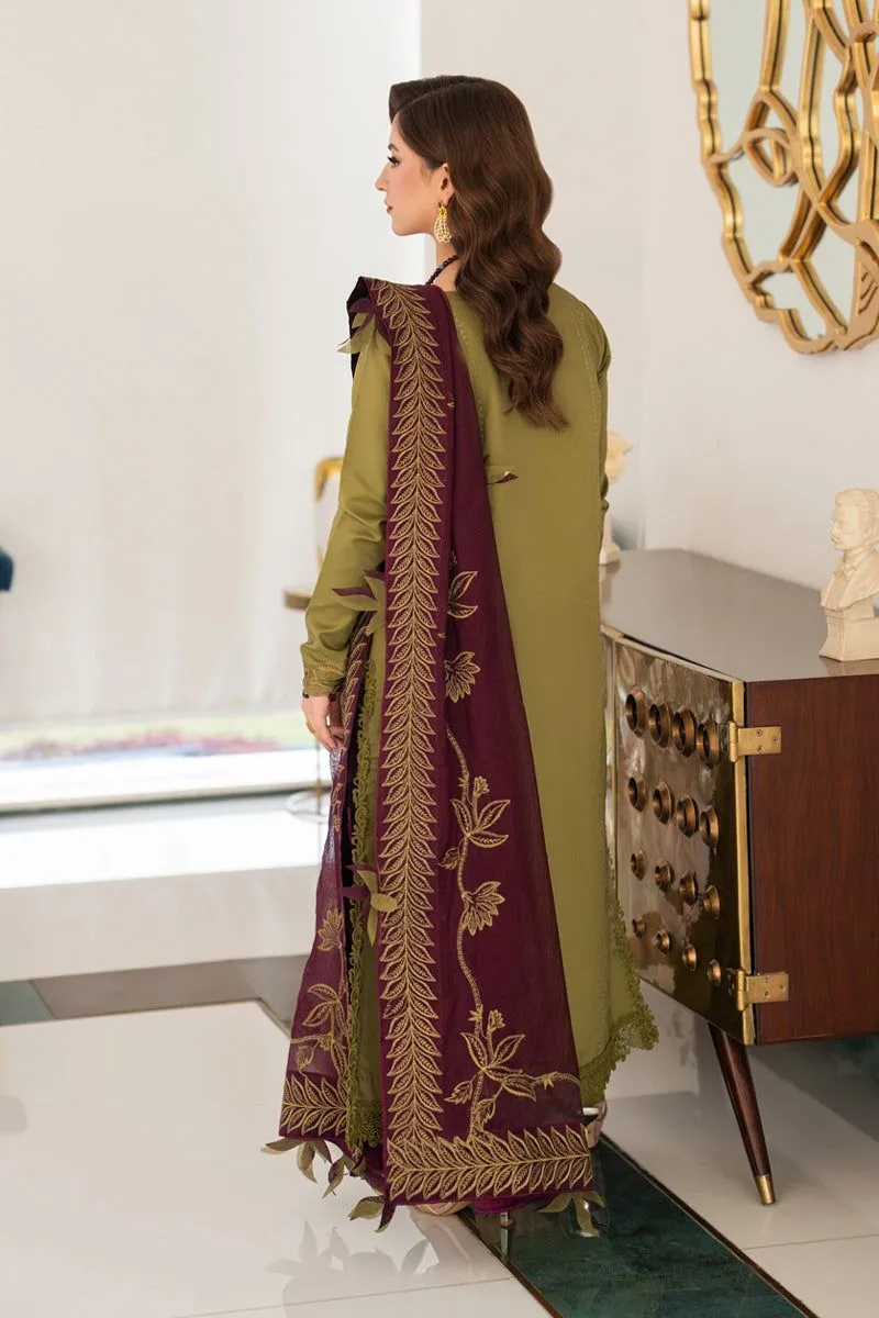 RANG RASIYA  CARNATION EID