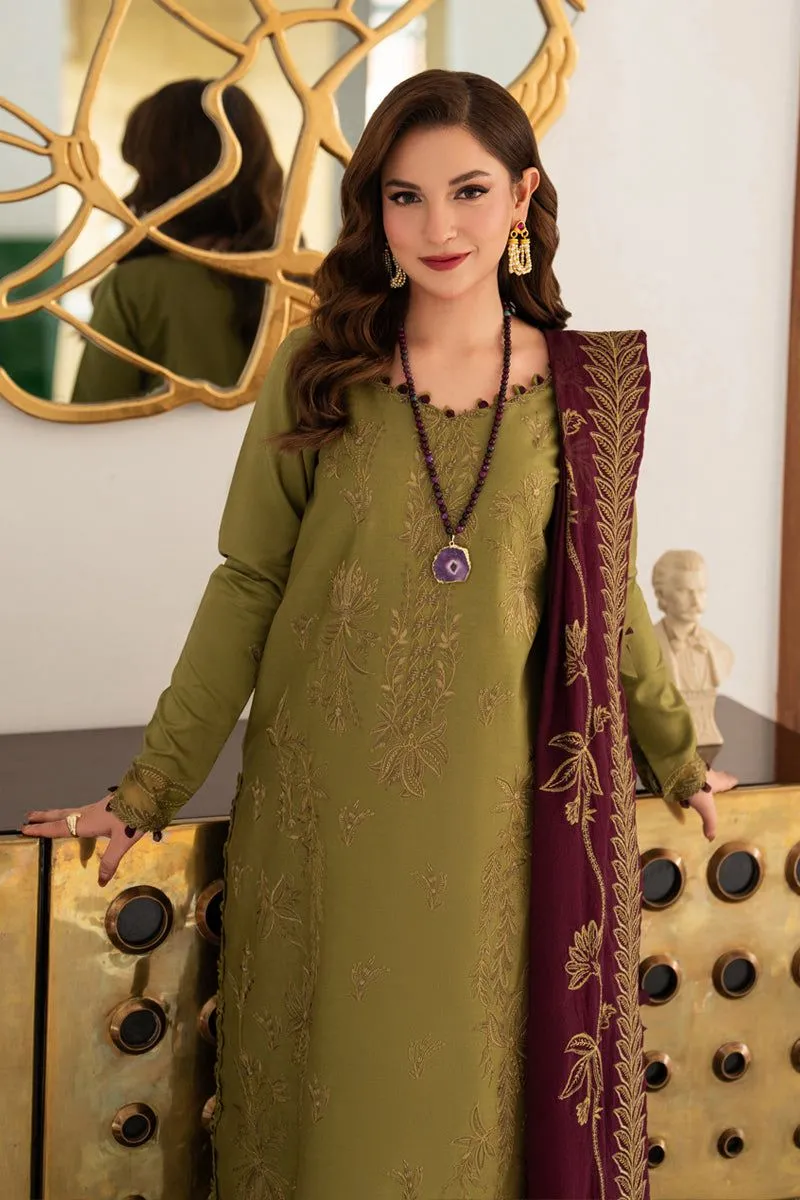 RANG RASIYA  CARNATION EID