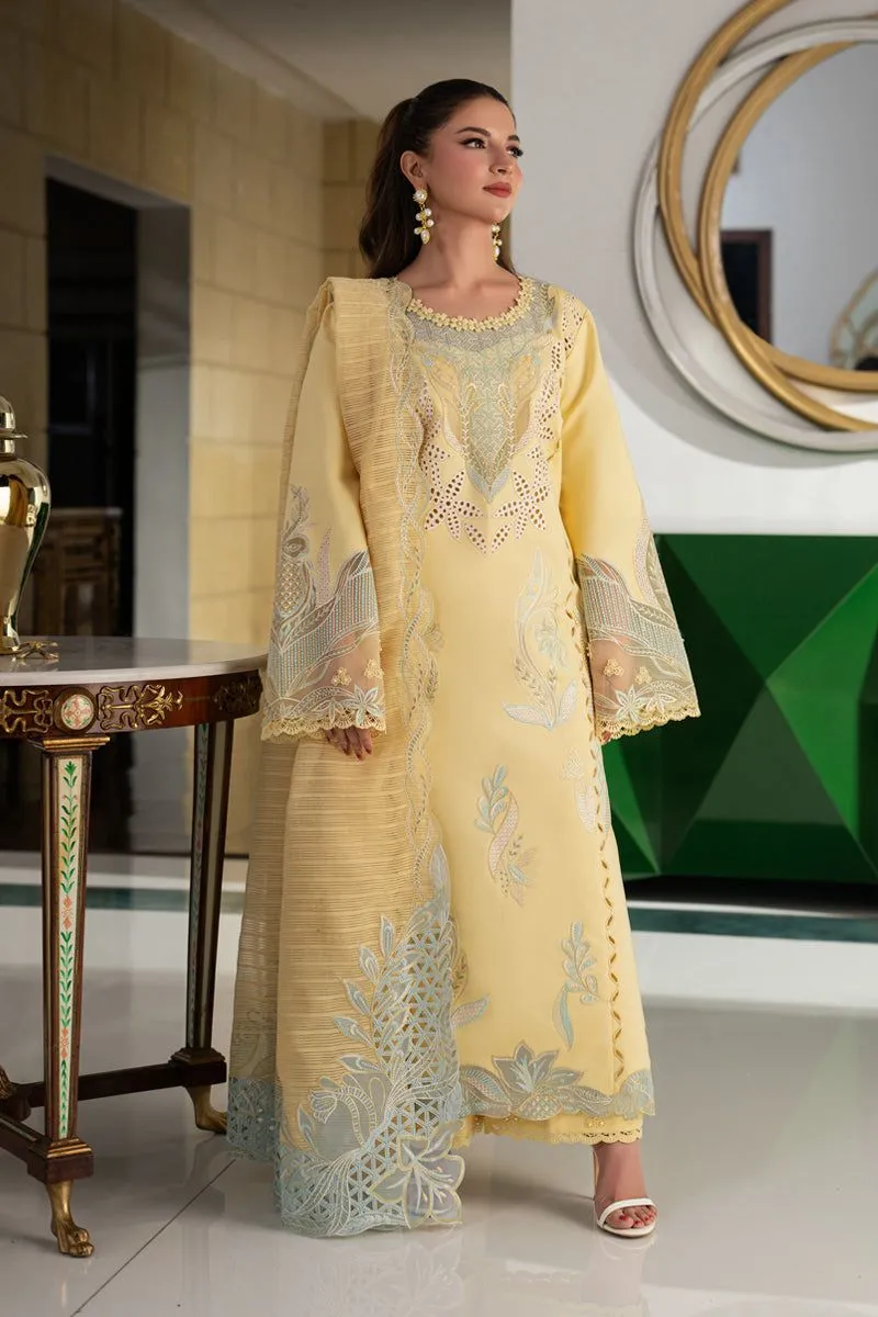 RANG RASIYA  CARNATION EID