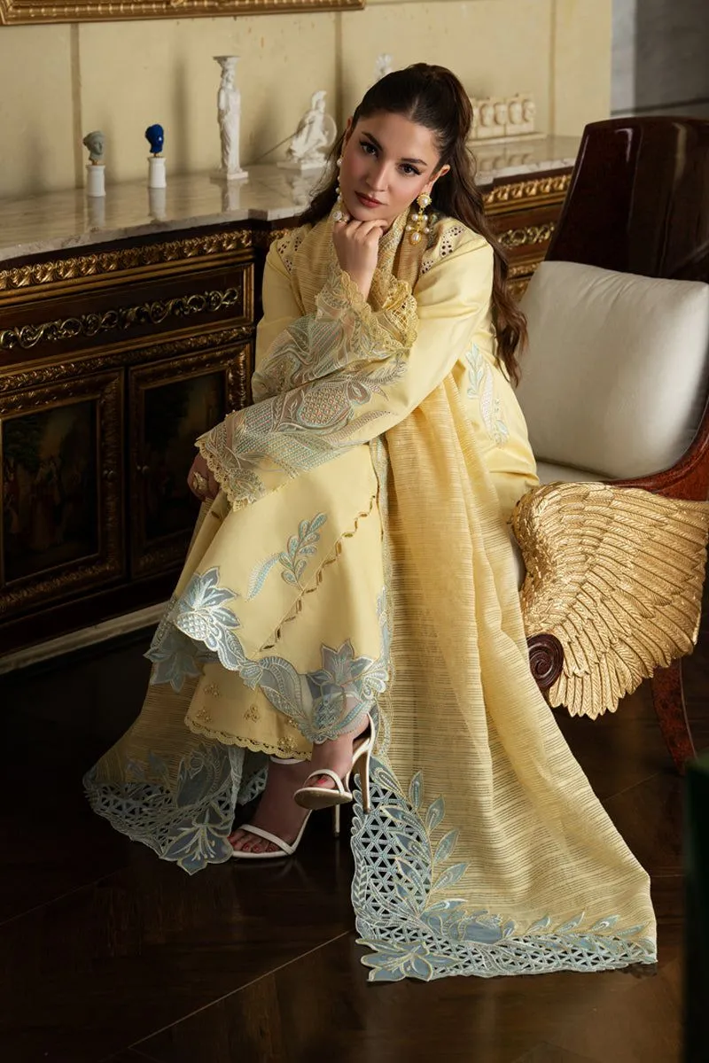RANG RASIYA  CARNATION EID