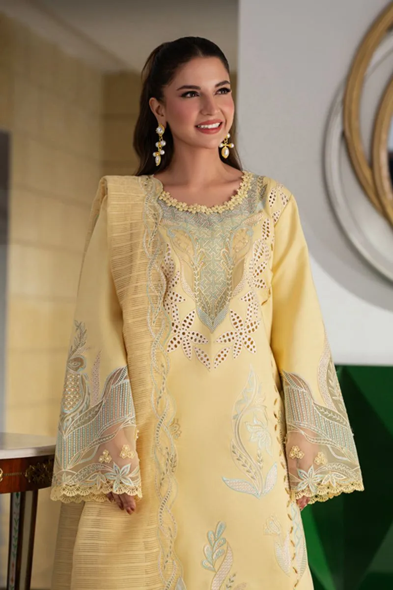 RANG RASIYA  CARNATION EID