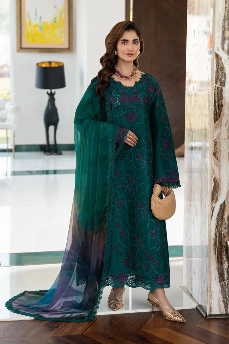 RANG RASIYA  CARNATION EID