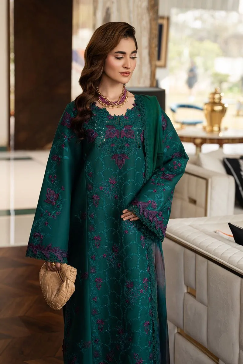 RANG RASIYA  CARNATION EID