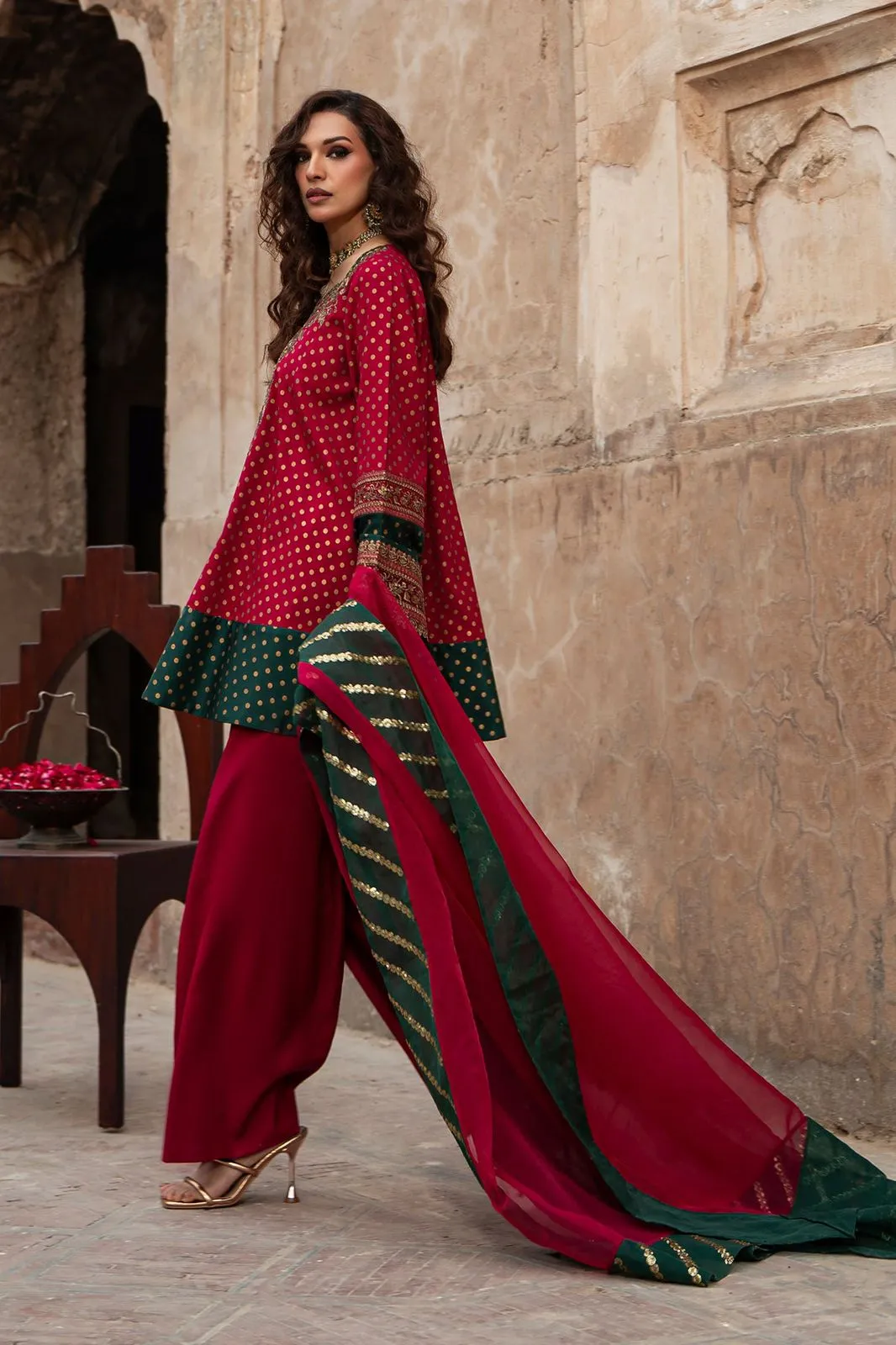 CHARIZMA RTW