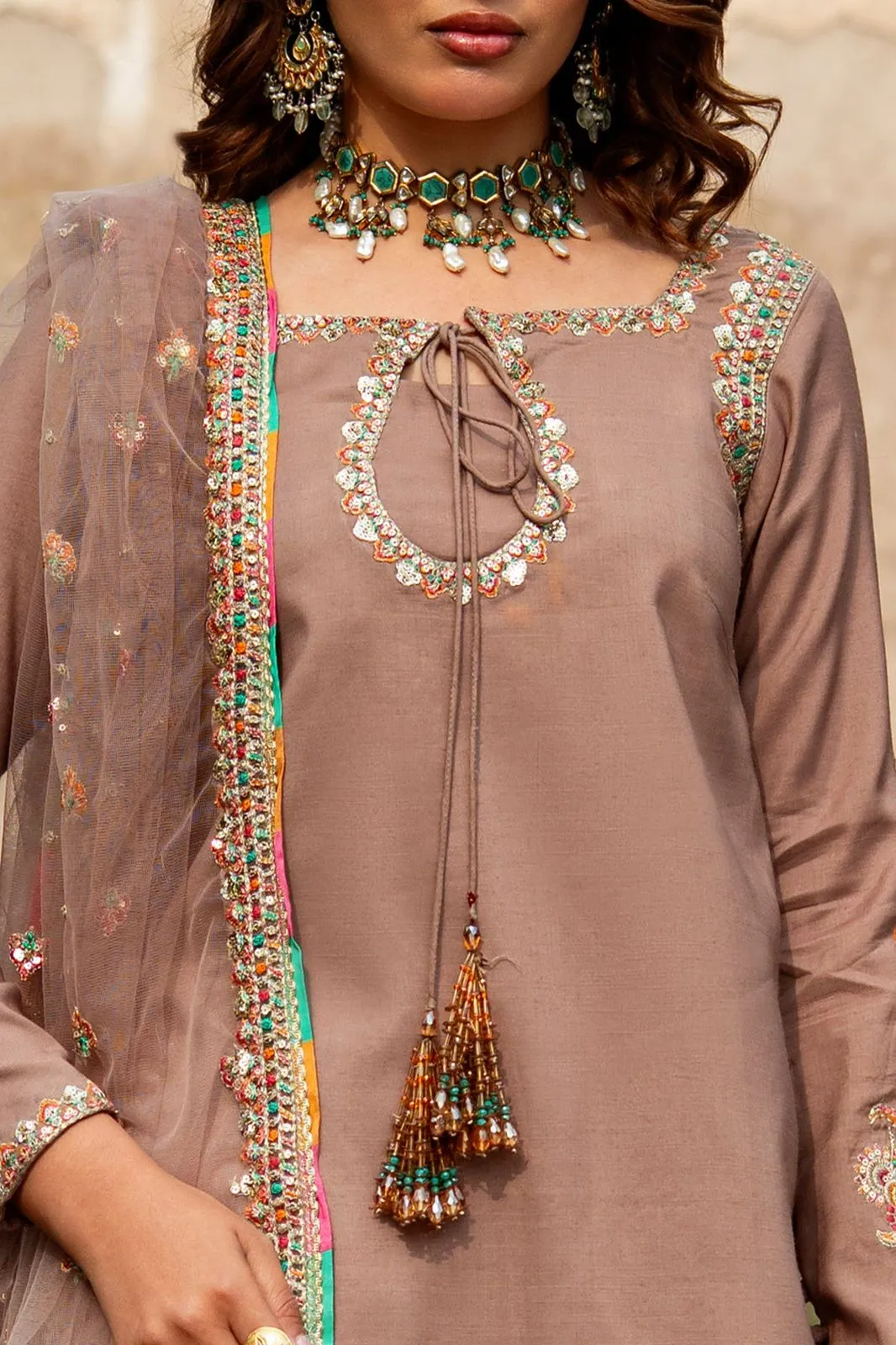 CHARIZMA RTW