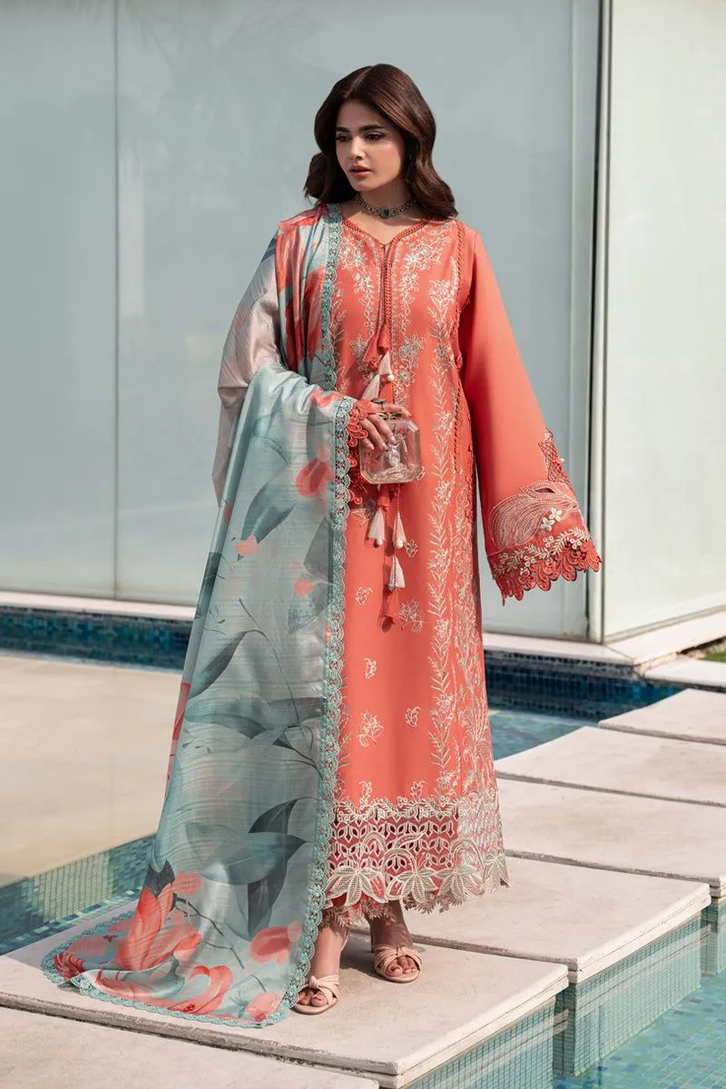 RANG RASIYA  CARNATION EID