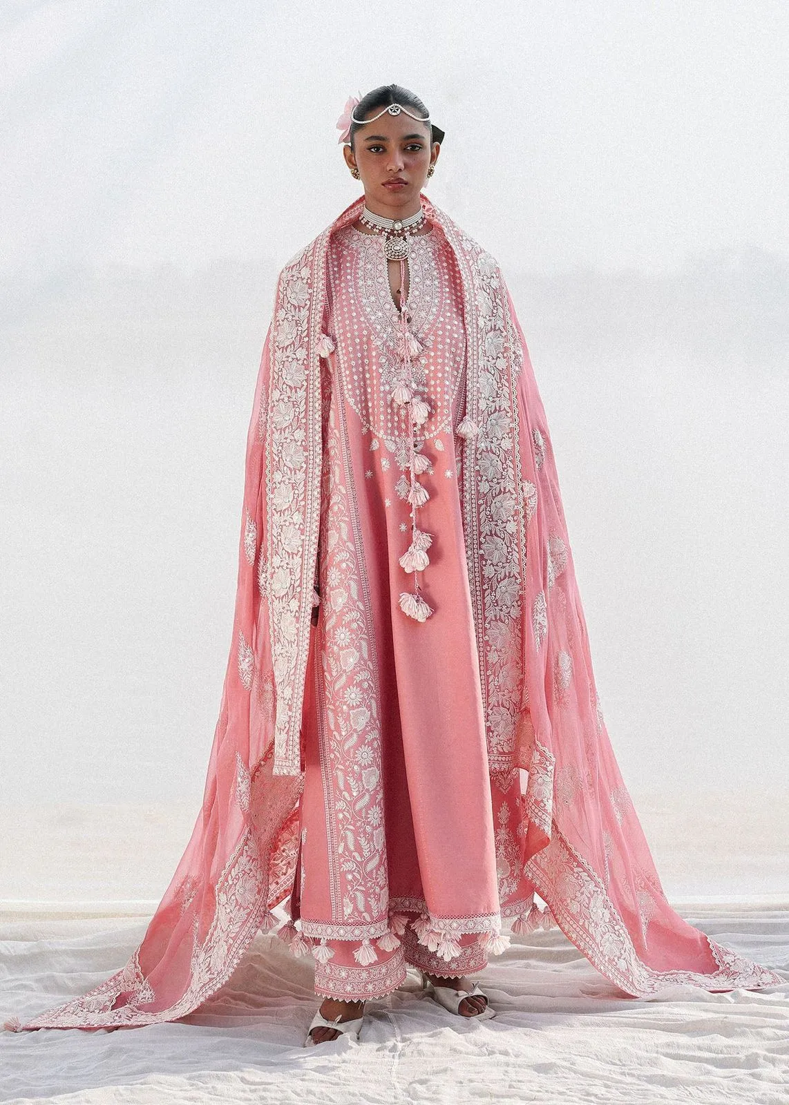 HUSSAIN REHAR KALABAGH
