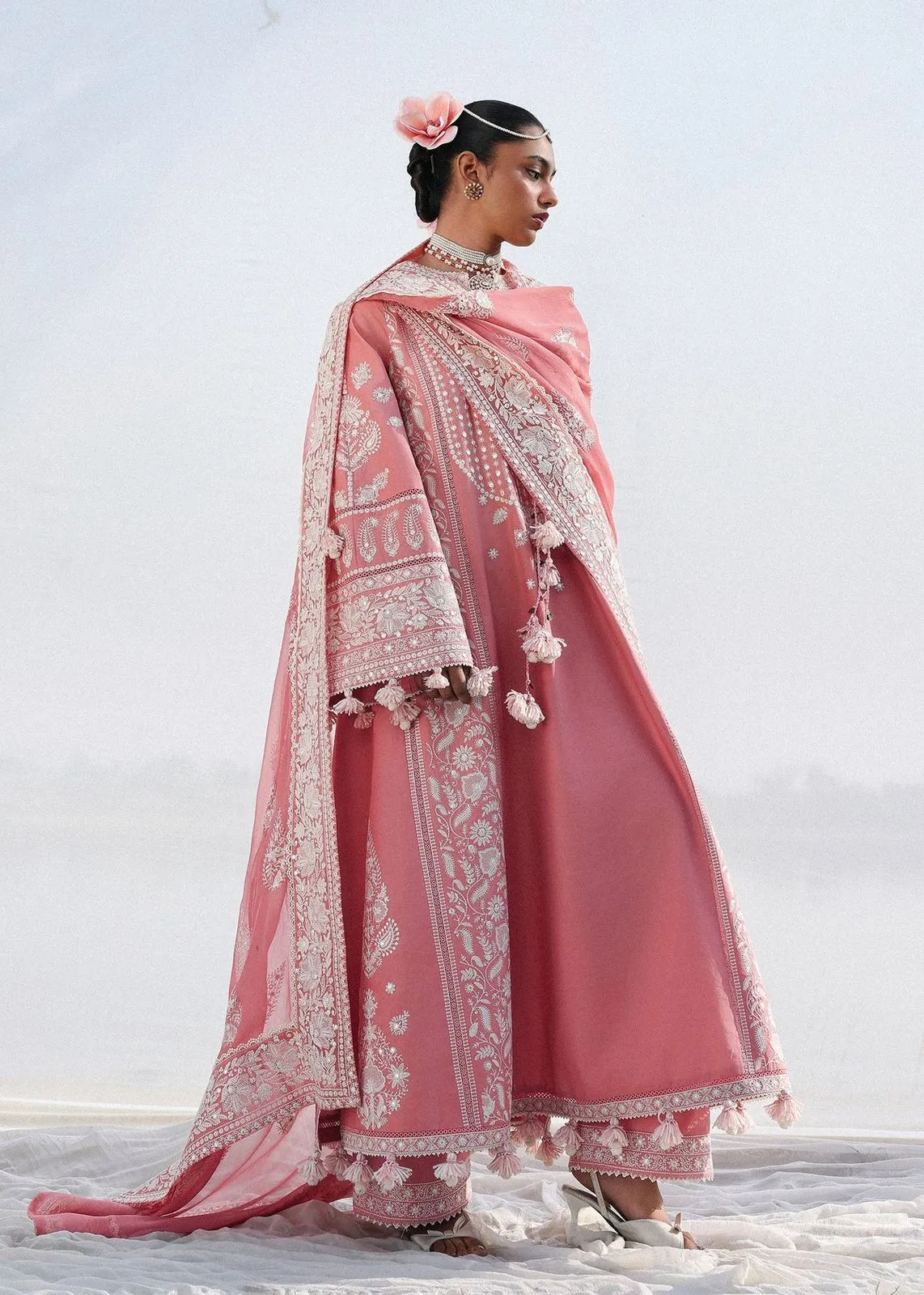 HUSSAIN REHAR KALABAGH