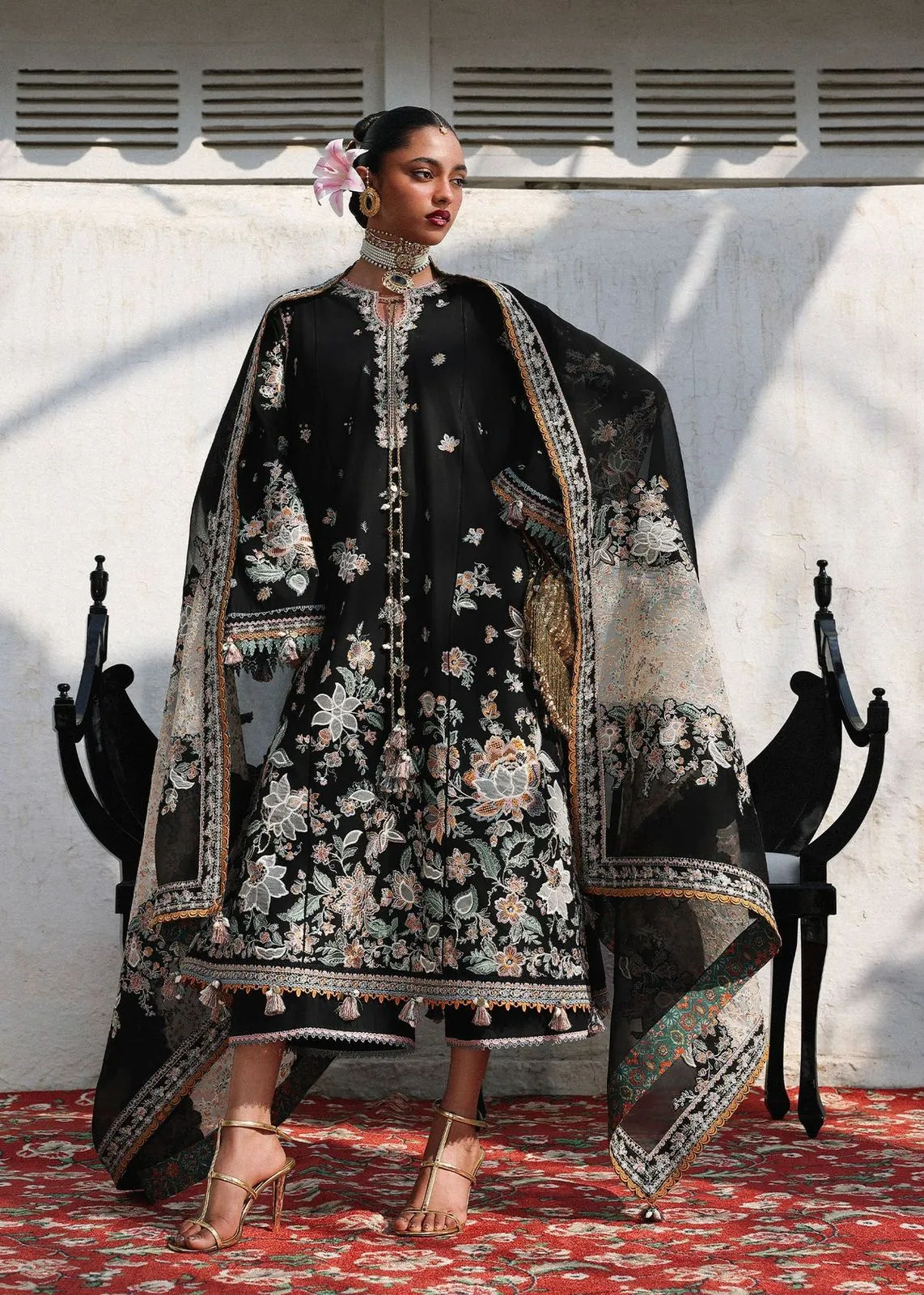 HUSSAIN REHAR KALABAGH