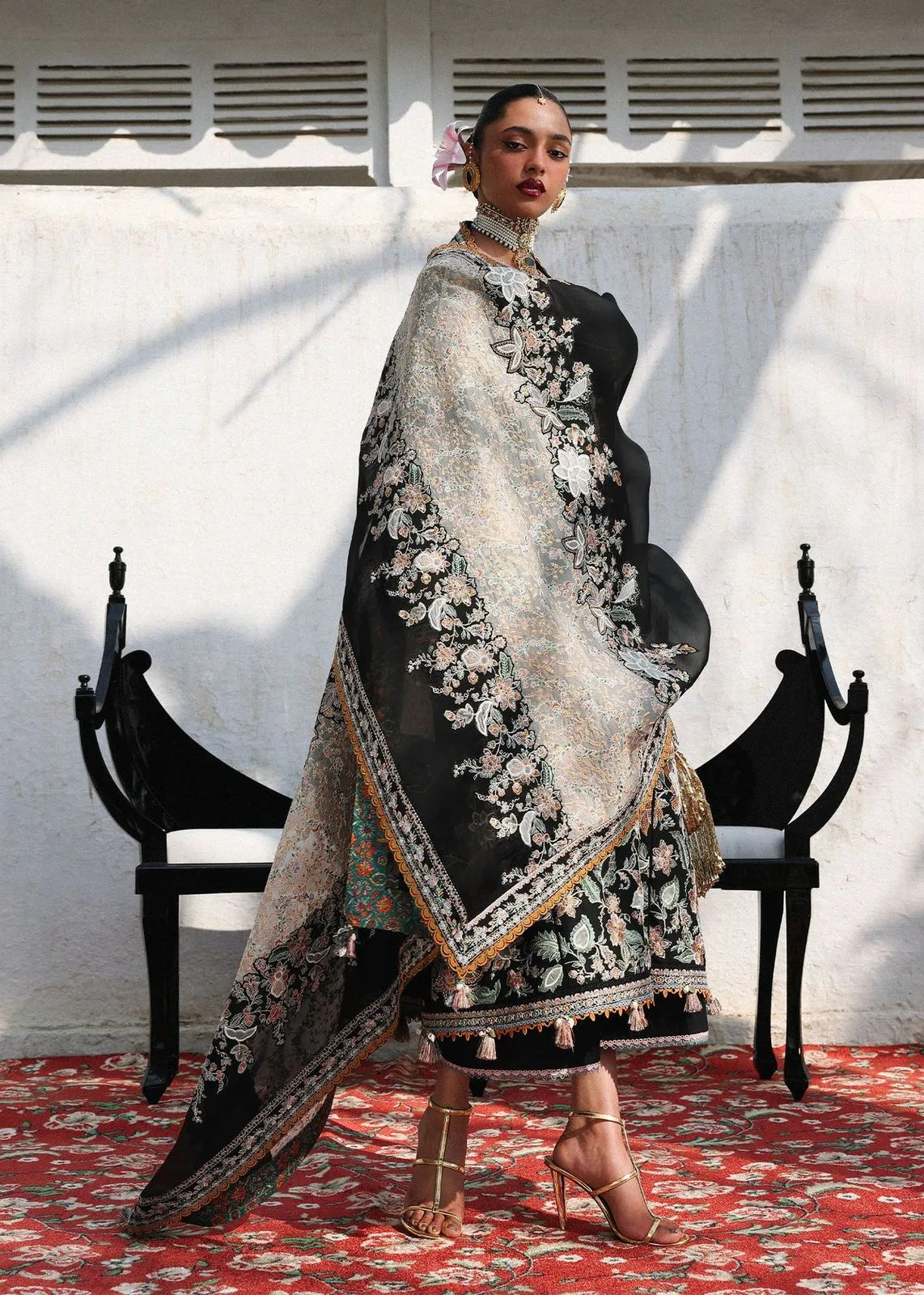 HUSSAIN REHAR KALABAGH