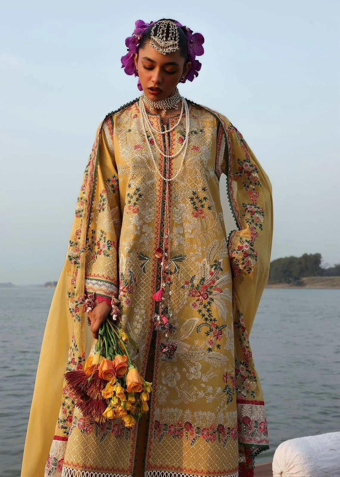 HUSSAIN REHAR KALABAGH